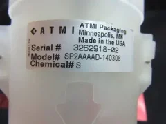 Applied Materials (AMAT) 3410-00025 Semi Part Insert