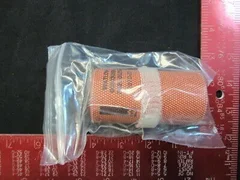 Applied Materials (AMAT) 3420-00206 INSULATOR VCR .875 ID X .375 WALL 