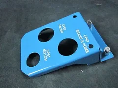 Applied Materials (AMAT) 3480-00255    Mount Wafer Lift Bracket--not in original