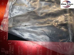 Applied Materials (AMAT) 3550-01102 STEEL BLACK-OX PIN BALL LOCK T-PIN 3/8 X 6.0