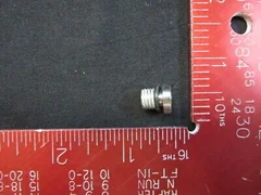 Applied Materials (AMAT) 3580-01021 PLUG HEX HD SAE 5/16 - 24 UNF