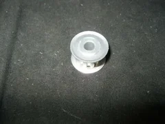 Applied Materials AMAT 3610-01008 PUL TMG BELT 10GRV 637PD 14BORE 38W STL