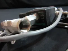 Applied Materials (AMAT) 3620-00098 VALVE, SST FOR SEIKO 1303 COOLING