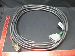 Applied Materials (AMAT) 3620-01312 CABLE ASSY COAX RG-217/U 40FT R/A QDS-UL