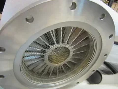 Applied Materials (AMAT) 3620-01396 PUMP TURBO SEIKO SEIKI STPH1000C ISO200F W/V