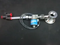 Applied Materials (AMAT) 3620-01444 EXHAUST ADAPTER VALVE KIT ON BOARD 8F