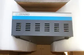 Applied Materials AMAT 3620-01553 CTI Cryogenics Cntrl 3PH Motor Controller Pump
