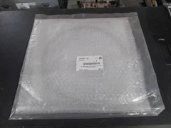 Applied Materials / AMAT 3630-00121 Retainer Ring STP-XH2603 ISO250F SUS304 QTY3