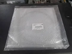 Applied Materials / AMAT 3630-00121 Retainer Ring STP-XH2603 ISO250F SUS304