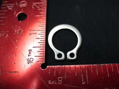 Applied Materials AMAT 3630-01091 BERG MFG Q7-75 RTNRRING EXT 34 SFT 062THKSST