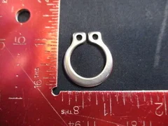 Applied Materials (AMAT) 3630-01091 RTNRRING EXT 3/4 SFT .062THKSST