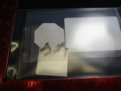 Applied Materials (AMAT) 3690-01544 SCREW FLT HD 4-40X3/8 6PK