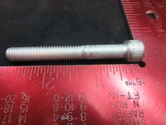 Applied Materials (AMAT) 3690-01953 SCREW MACH SKT HD 5/16-18X2.50