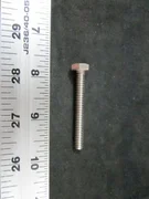 Applied Materials AMAT 3690-02071 SCRMACH HEX HD 14-20X20L FULLY THDD SP SST