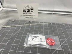 Applied Materials/AMAT 3690-02848 SCREW CAP FLT HD 6-32X1/4L SLOT 82