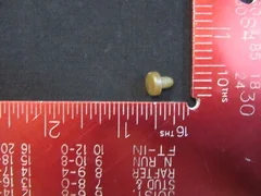 Applied Materials AMAT 3690-03888 SCR MACH PAN 8-32X14L