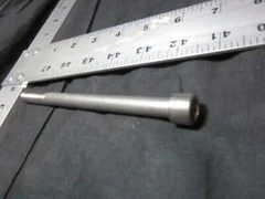 Applied Materials AMAT 3690-04050 SCR CAP SKT HD 716-14 X 60L HEX SKT SST