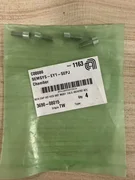 Applied Materials AMAT 3690-08015 SCR CAP HD HEX SKT M6X1 14LG ISO4762 A2