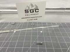 Applied Materials/AMAT 3690-90828 SCREW, VAC, SKT, HD, CAP MX4X16 SS