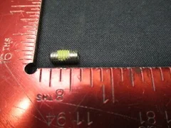 Applied Materials (AMAT) 3691-01410 SCR SET 10-32X3/8L TORX T10 316SST EP