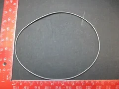 Applied Materials (AMAT) 3700-01056   ORING ID 7.734 CSD .139 VITON 75DURO BLK
