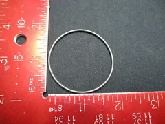 Applied Materials (AMAT) 3700-01066   O RING ID1.739 CSD.07VIT 75 DURO
