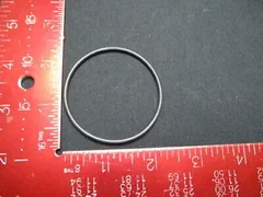 Applied Materials (AMAT) 3700-01081   ORING ID 2.050 CSD .103 VITON 75DURO BLK