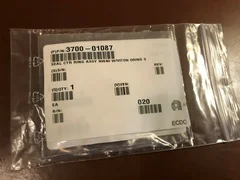 Applied Materials (AMAT) 3700-01087 O-Ring, Seal, Centering Ring Assembly NW40 w