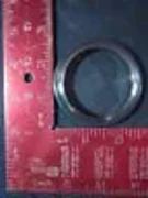 Applied Materials (AMAT) 3700-01088 Varian 800-0350 Centering Ring Assembly,  NW