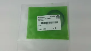 Applied Materials (AMAT) 3700-01121 ORING LOT OF 2