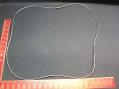 Applied Materials (AMAT) 3700-01205   ORING ID 21.955 CSD .210 VITON 75DURO BL