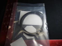 Applied Materials (AMAT) 3700-01223 ORING ID 8.484 CSD .139 VITON75 DURO NEW