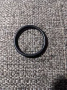 Applied Materials/AMAT 3700-01259 1.359 CSD .139 VITON 75 DURO BLK  O-RING