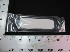 Applied Materials AMAT 3700-01272 ORING ID 10984 CSD 139 VITON 75DURO BLK