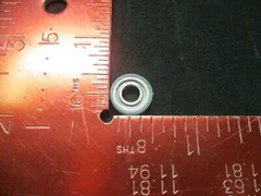 Applied Materials (AMAT) 3700-01288 GASKET VCR 1/4 NI CONTOURED (PACK OF 6)