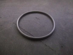 Applied Materials (AMAT) 3700-01302 O-RING ID 1.987 CSD .103 VITON 75DURO BLK