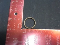 Applied Materials (AMAT) 3700-01331 O-RING ID .987 X .103W VITON V884-75-BRO