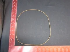 Applied Materials (AMAT) 3700-01346 O RING ID 9.984X.139W VITON V884-75 BROW