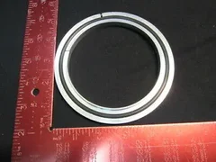 Applied Materials (AMAT) 3700-01351 HPS MKS 100760510 VPS SVM-0100 Ring Assy