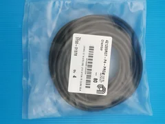 Applied Materials (AMAT) 3700-01378 O RING ID 14.975 CSD .21 VITON Qty 4x