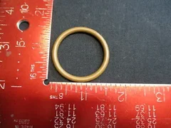 Applied Materials (AMAT) 3700-01405   ORING ID 1.234 .139 OD .512 VITON 75 DU