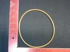 Applied Materials (AMAT) 3700-01414   O RING ID 5.725 CSD .210 VITON 75 DURO B