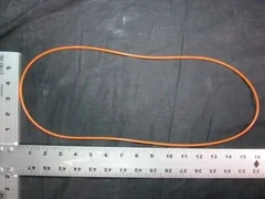 Applied Materials AMAT 3700-01456 ORING ID 11984 CSD 139 SILICONE DURO 70