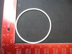 Applied Materials (AMAT) 3700-01486   O RING ID 3.8859 WHT TFE 2-241