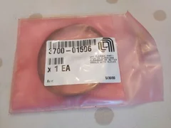 Applied Materials/AMAT 3700-01506 O-RING