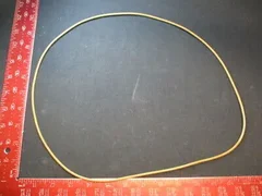 Applied Materials (AMAT) 3700-01513   O RING ID 11.984 CSD.139 BROWN VITON 75
