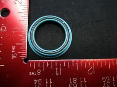 Applied Materials (AMAT) 3700-01515   LIP SEAL 1/8 FLANGED