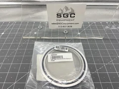 Applied Materials/AMAT 3700-01530 ASSY RING CTR W/SCREEN NW 100 AGILITY 373480