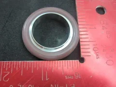 Applied Materials (AMAT) 3700-01543 O-RING SEAL CENTER RING ASSY KF25 W/ BROWN V