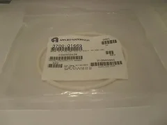 Applied Materials (AMAT) 3700-01669 O-Ring, 4.100 CSD, .210 CZ SC513 80 DURO WHI